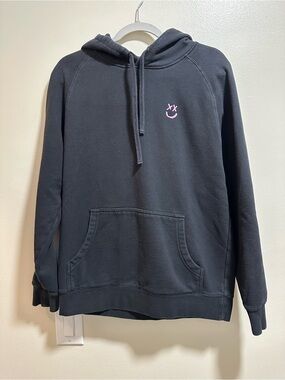Women's One Direction Louis Tomlinson “WALLS” Merch Hoodie